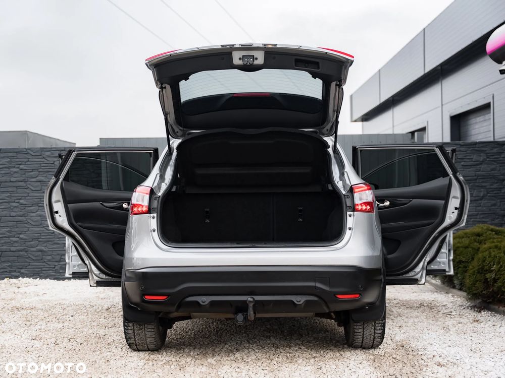 Nissan Qashqai - 13