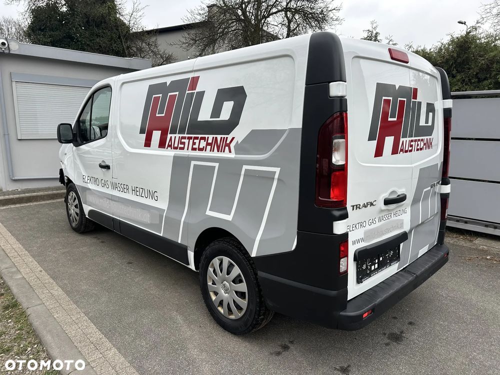 Renault Trafic - 3