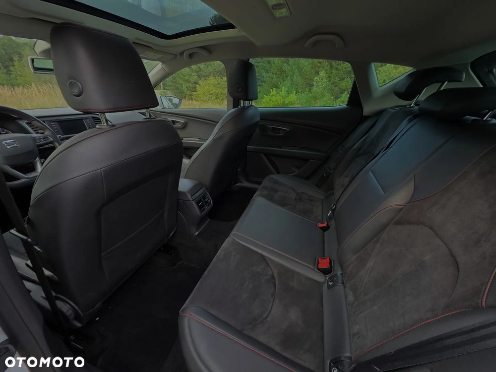 Seat Leon ver-2-0-tdi-fr-black-s-s - 13