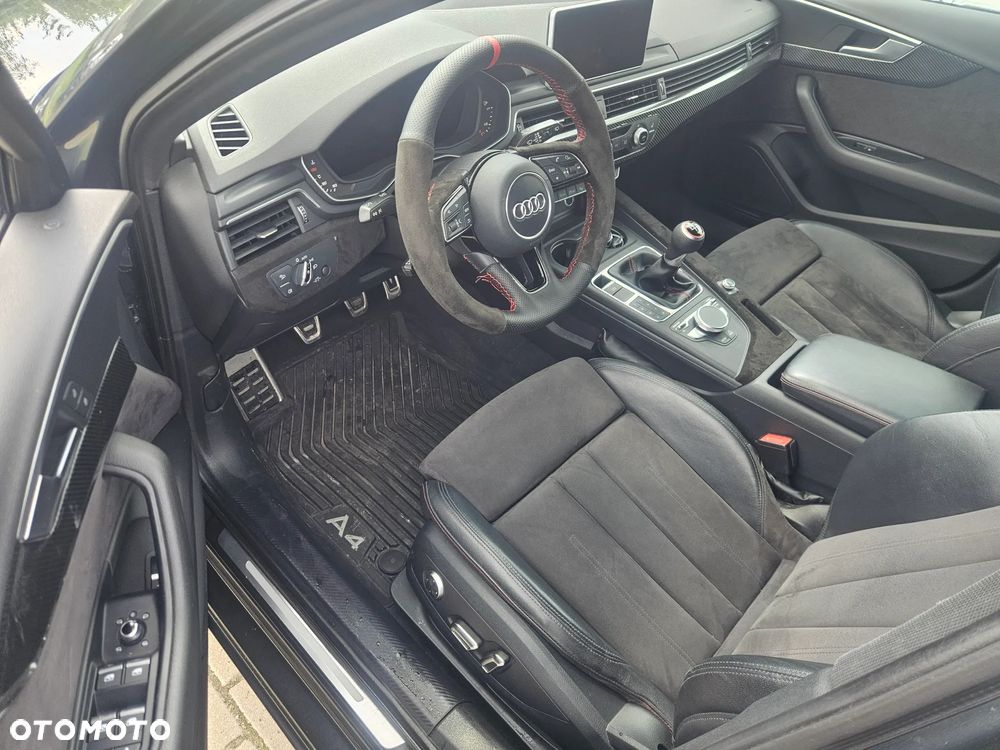 Audi A4 ver-2-0-tdi-sport - 5