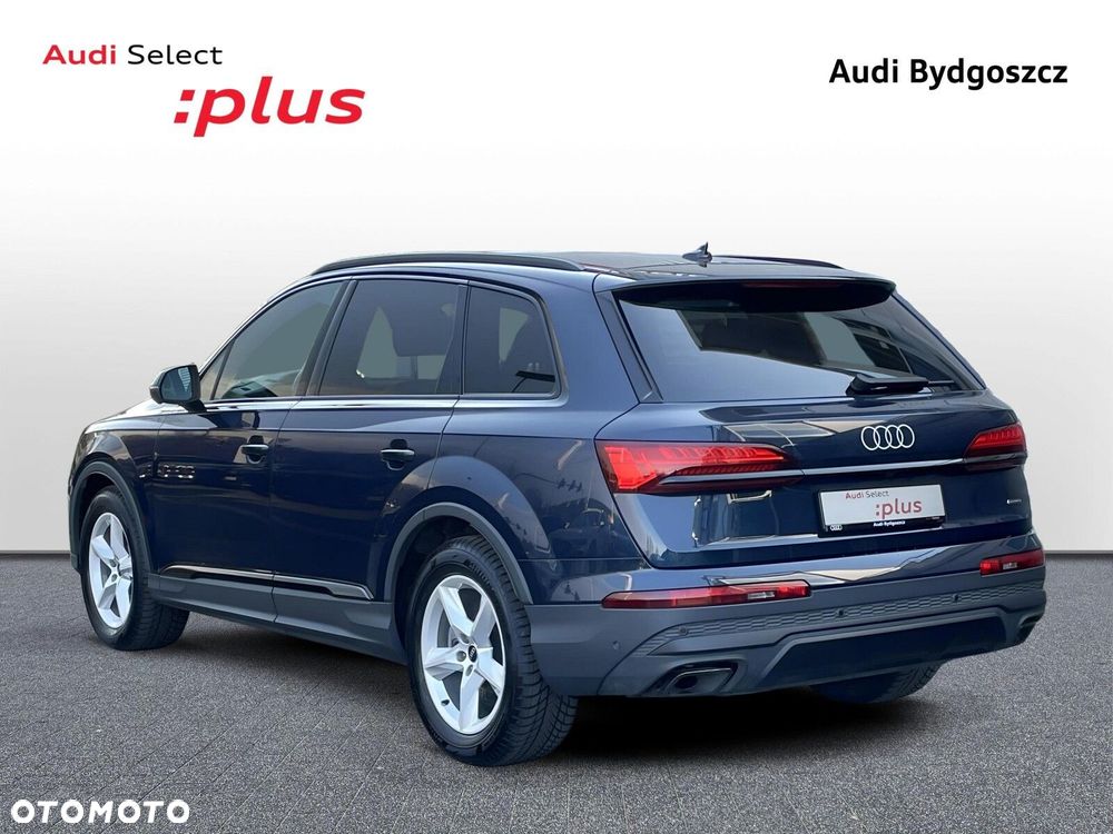 Audi Q7 - 4