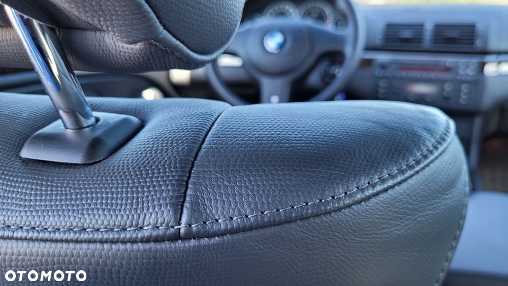 BMW Seria 3 - 10