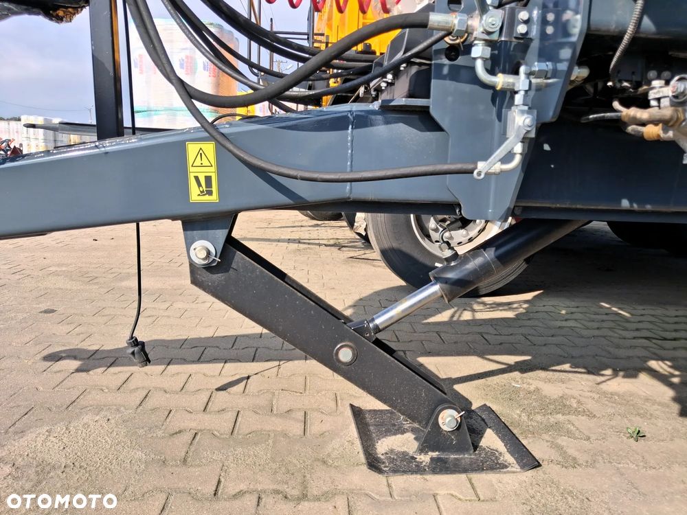 Metaltech CARGO S160D - 2