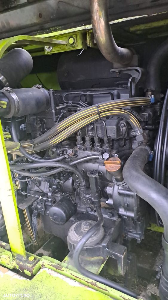 Hyundai Robex R60-5 - 9
