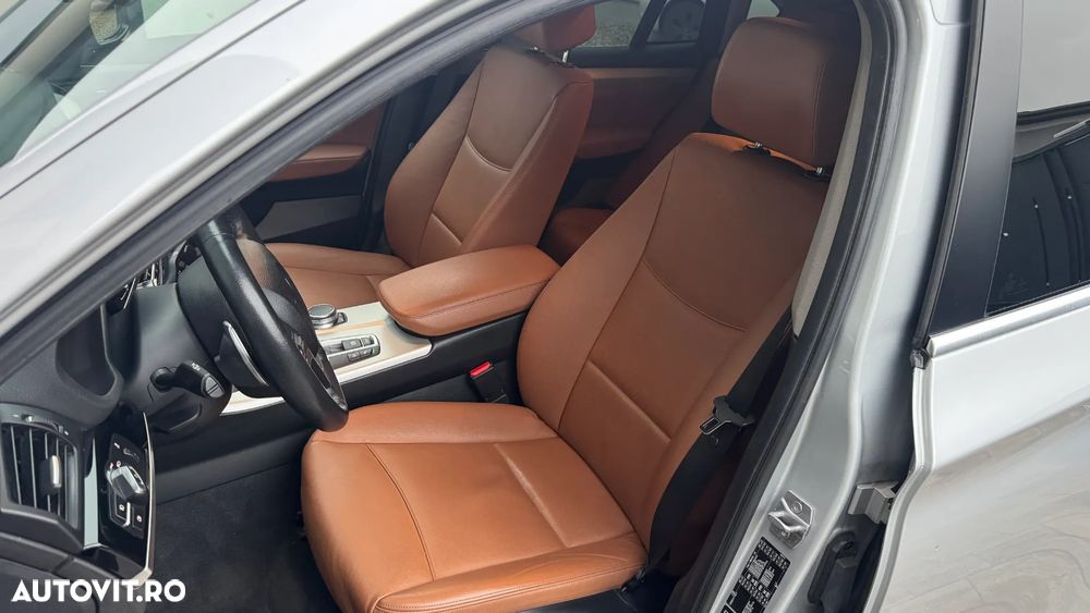 BMW X4 - 14