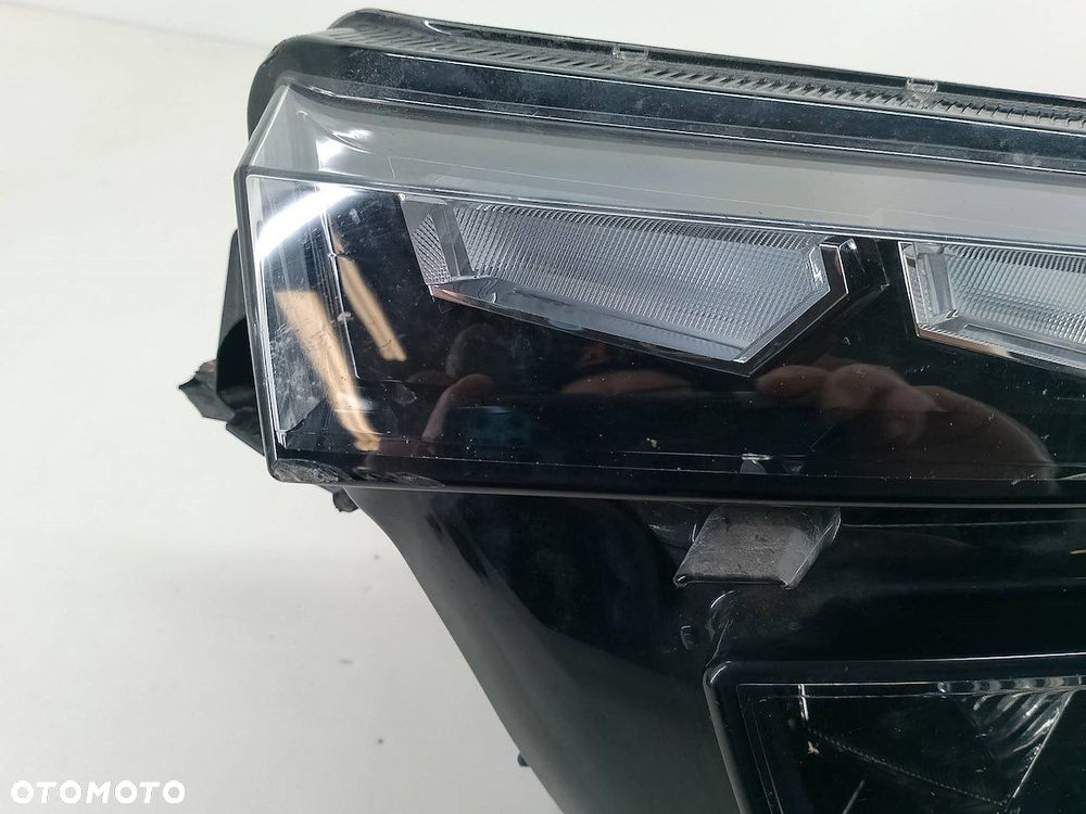 LAMPA PRZÓD LEWA SKODA KAMIQ 658941015B - 5
