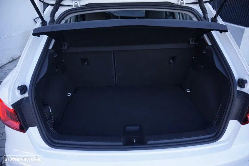 Audi A1 Sportback 30 TFSI S line - 24