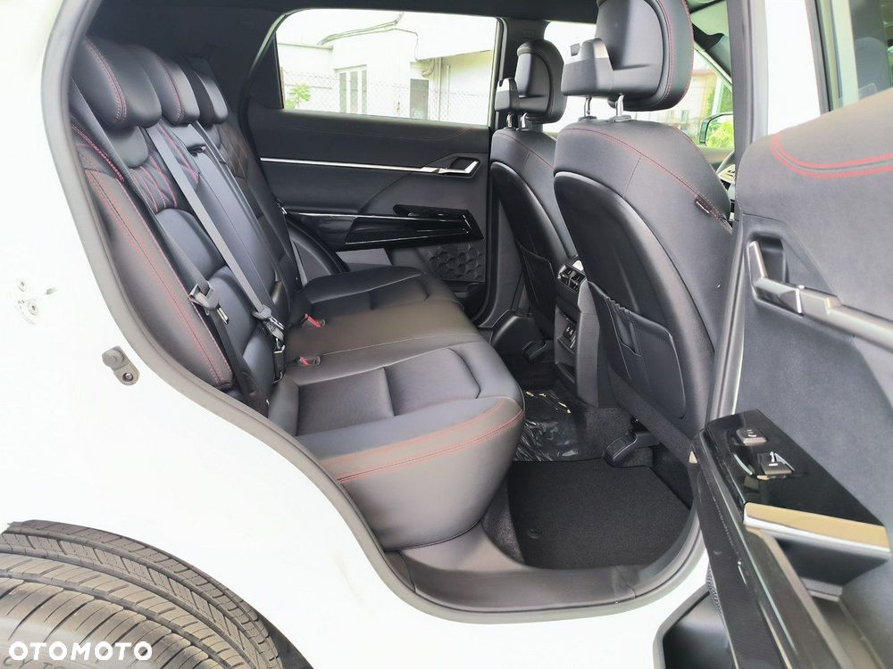 SsangYong/KGM Actyon 1.5 T-GDI Adventure - 22