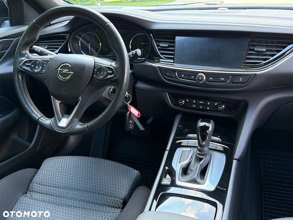 Opel Insignia 2.0 CDTI Business Edition S&S - 20
