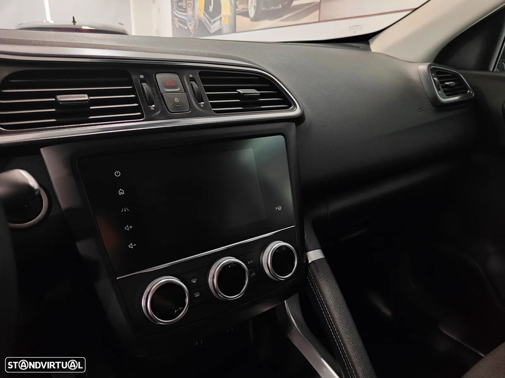 Renault Kadjar 1.5 dCi Intens - 43