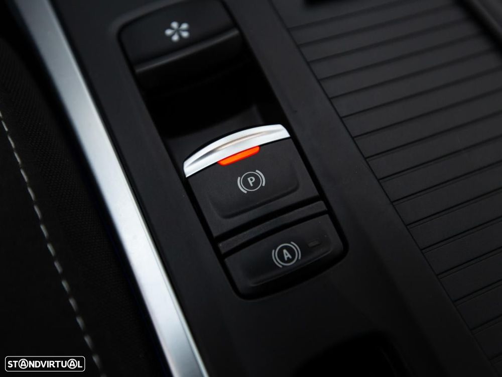 Renault Mégane Sport Tourer 1.5 Blue dCi R.S. Line - 15