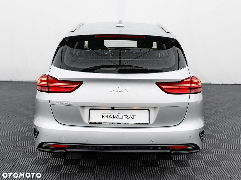 Kia Ceed 1.5 T-GDI M - 9