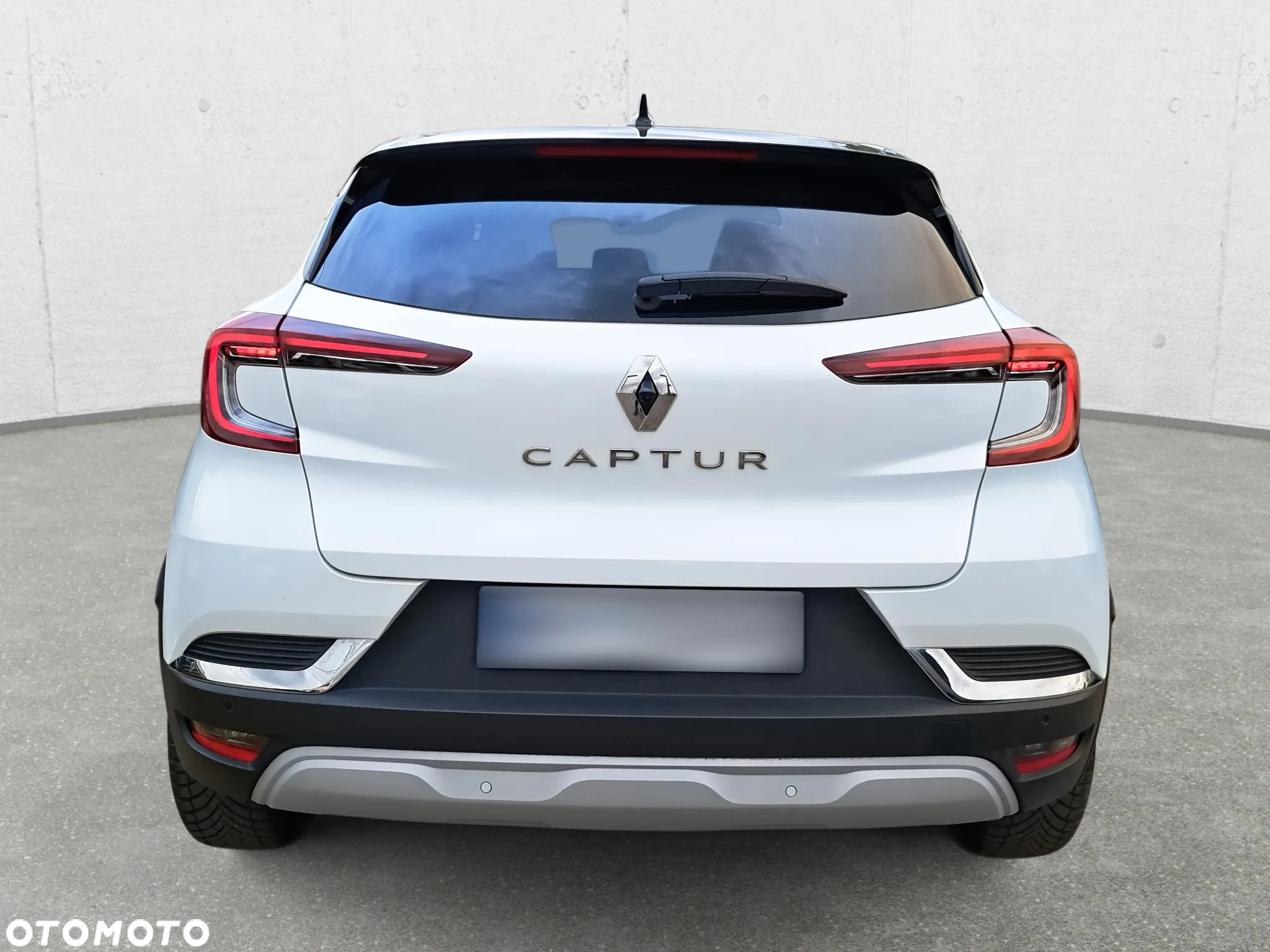 Renault Captur 1.3 TCe mHEV Techno EDC - 6
