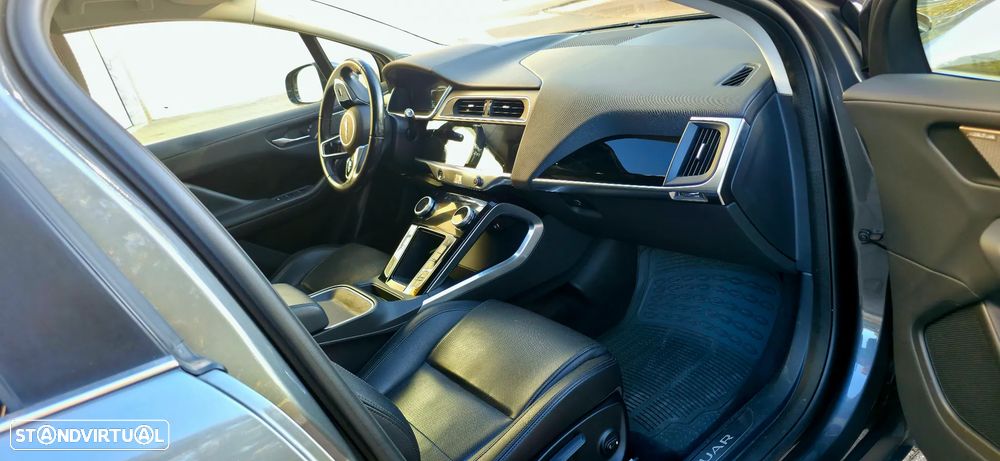 Jaguar I-Pace S AWD Aut. - 20