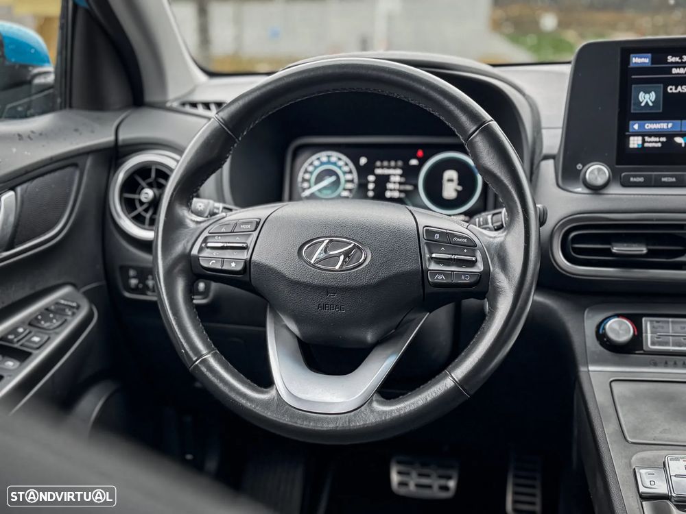 Hyundai Kauai Advantage - 18