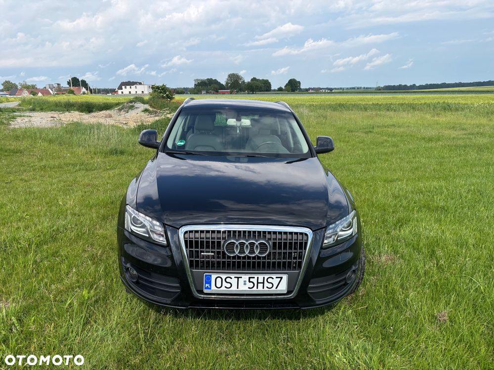 Audi Q5 2.0 TDI Quattro Stronic - 2