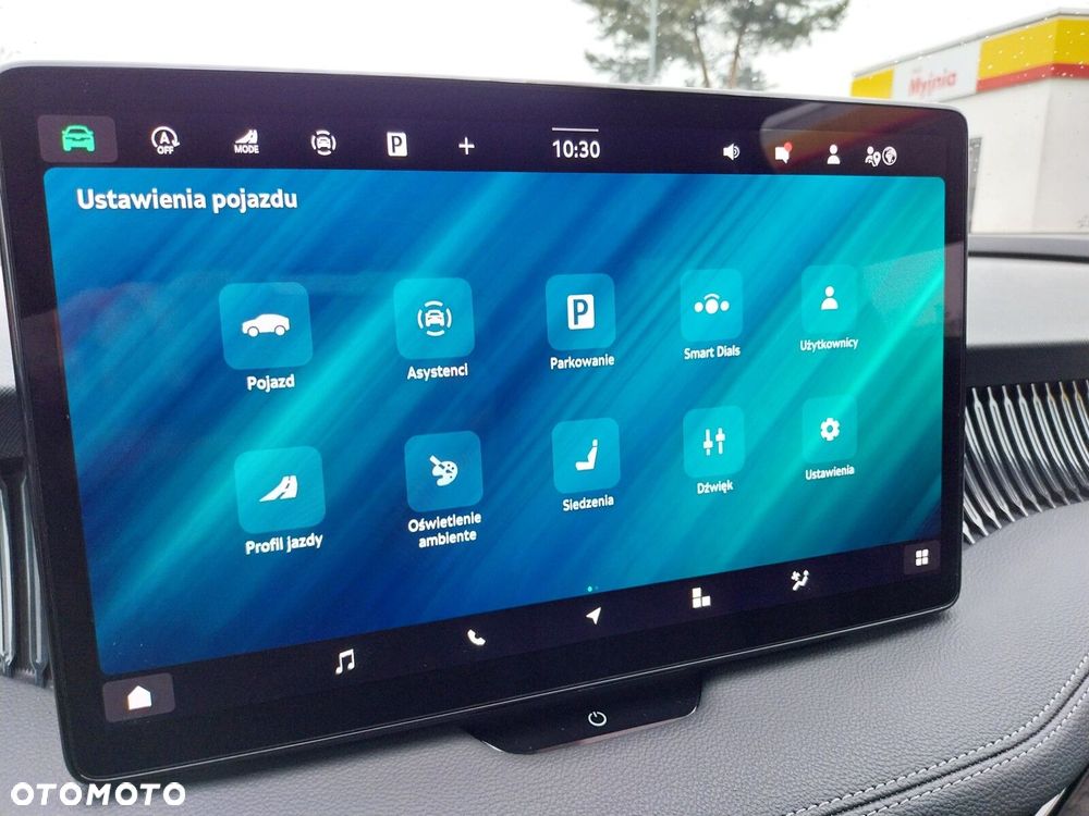 Skoda Superb - 31