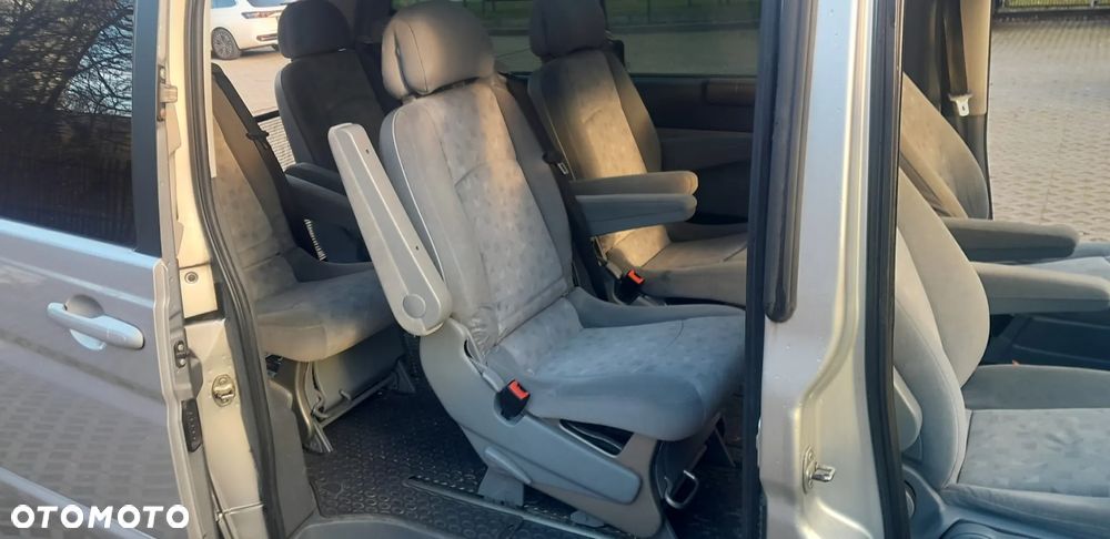 Mercedes-Benz Viano 2.2 CDI Trend - 30