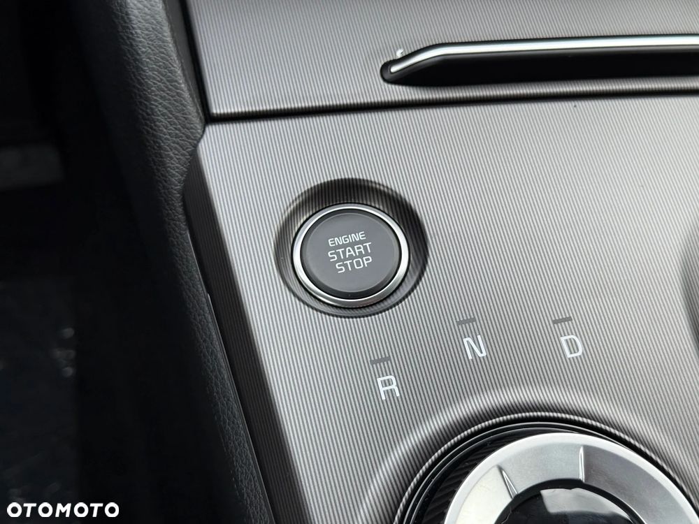 Kia Sportage 1.6 T-GDI L 2WD DCT - 30