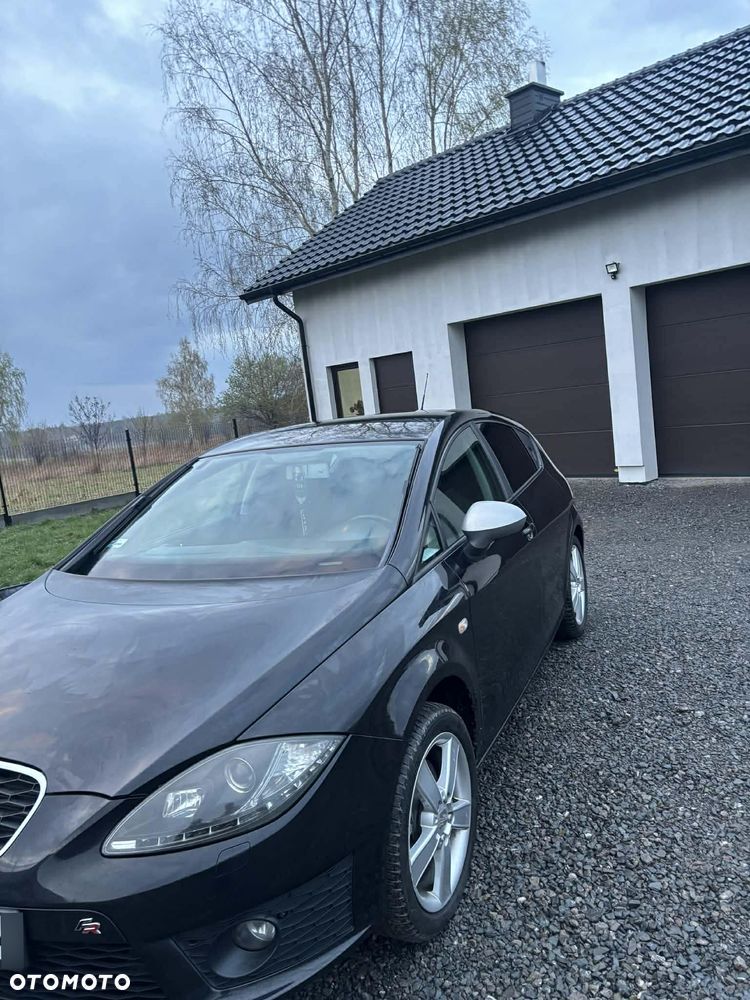 Seat Leon - 10