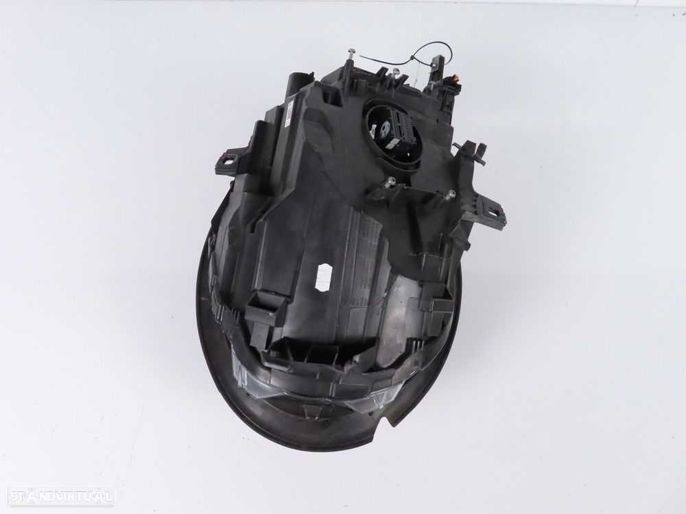 Farol LED Black Line Direito Usado / Original MINI MINI (F56)/MINI MINI (F55)/MI... - 5