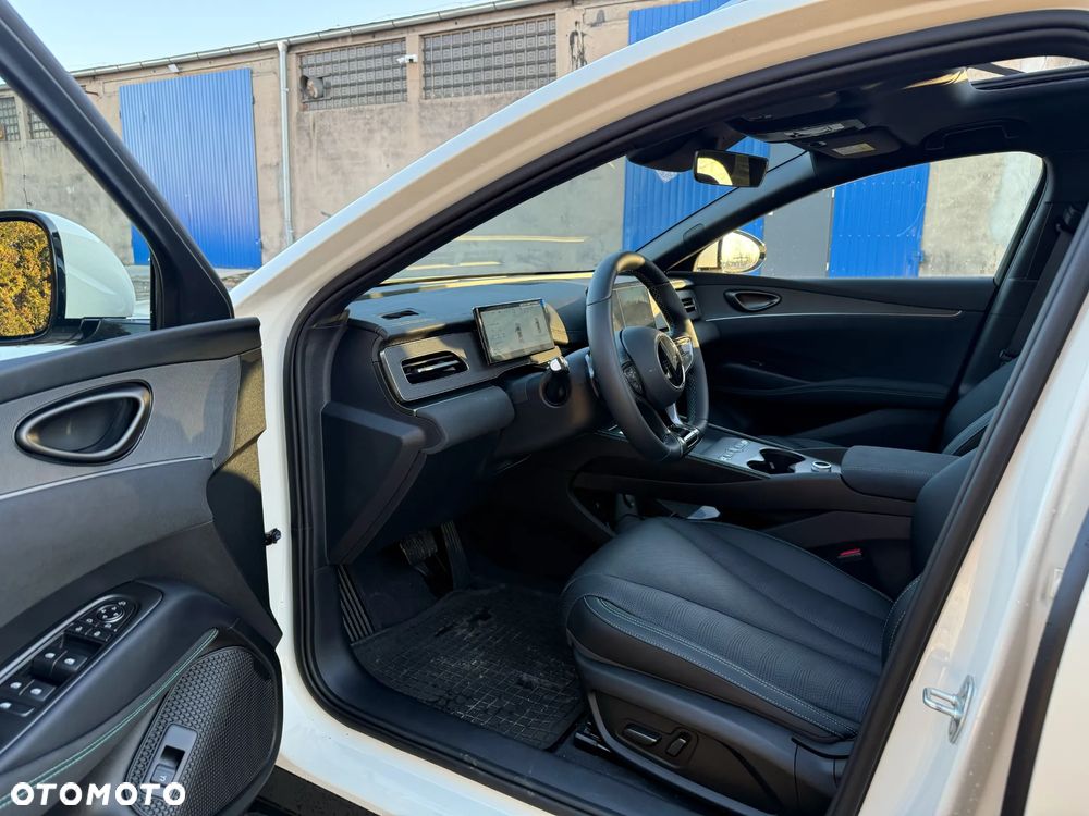BYD Seal 6 1.5 Comfort Lite - 21
