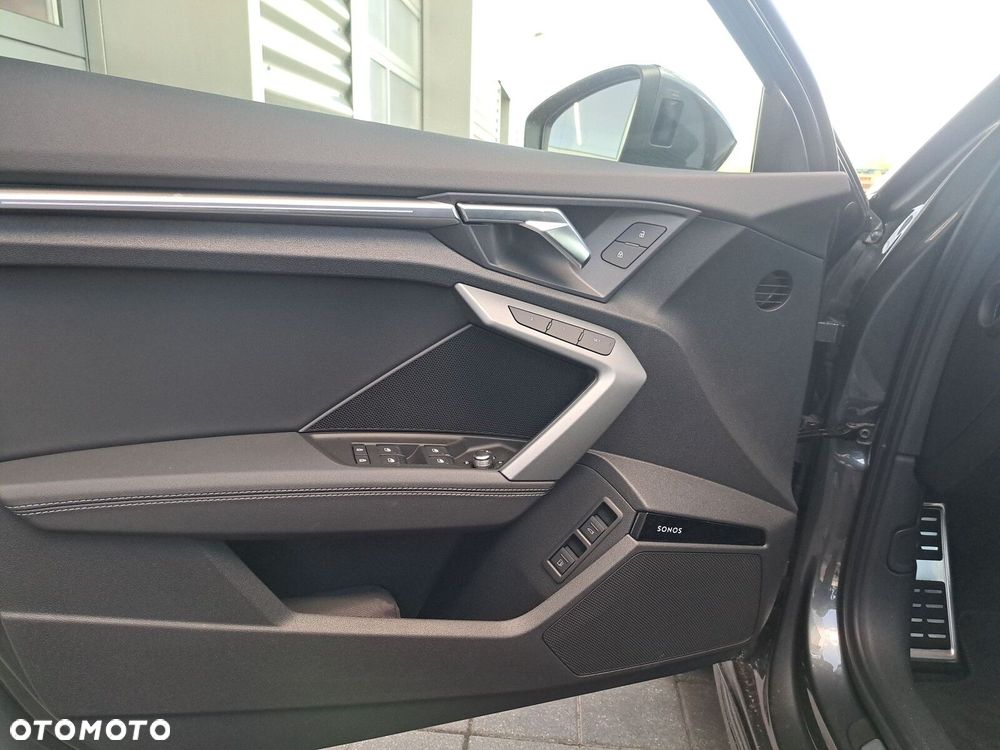 Audi A3 Sportback TFSIe PHEV 200 kW S Line S tronic - 10