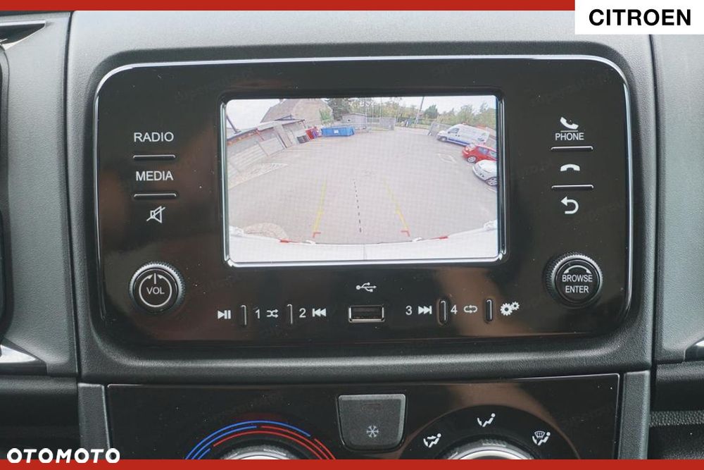 Citroën Jumper Heavy L4H2 2.2 140KM - 13