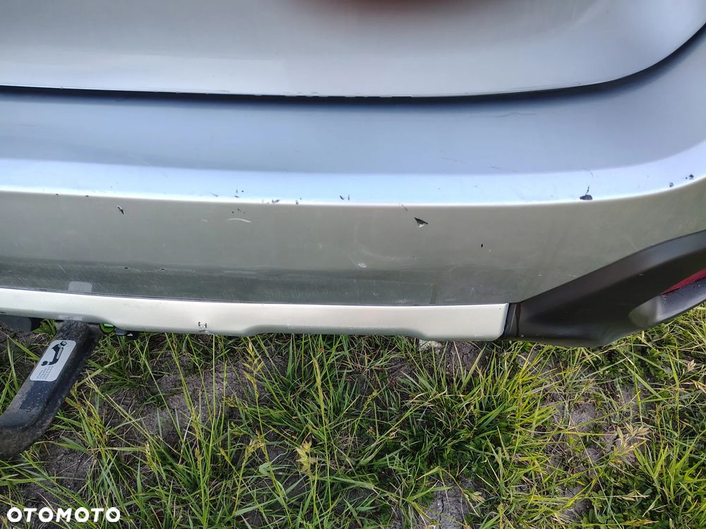 Subaru Outback 2.5i Exclusive (EyeSight) Lineartronic - 28