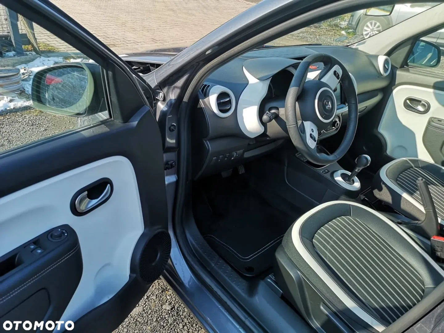Renault Twingo Electric INTENS - 7
