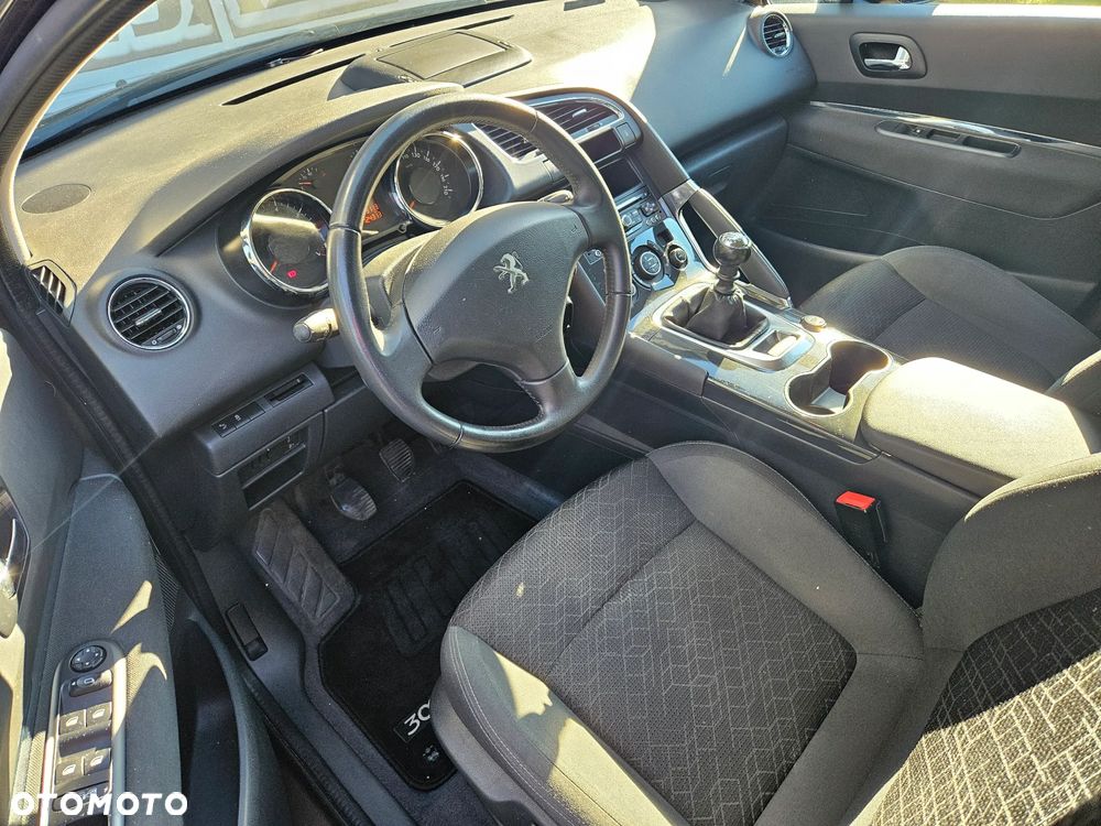 Peugeot 3008 1.6 THP Style - 13