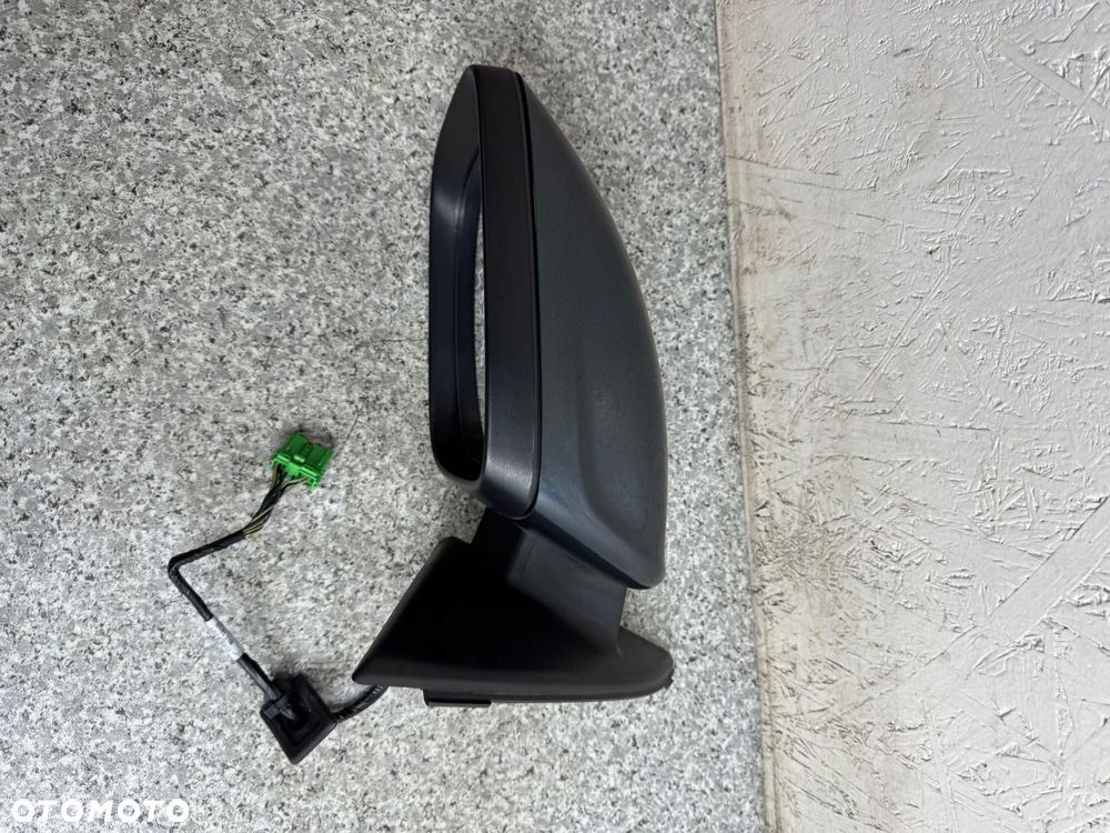 lusterko lewe 10 pin xc60 i 2013-2017 lift 492-46 - 7