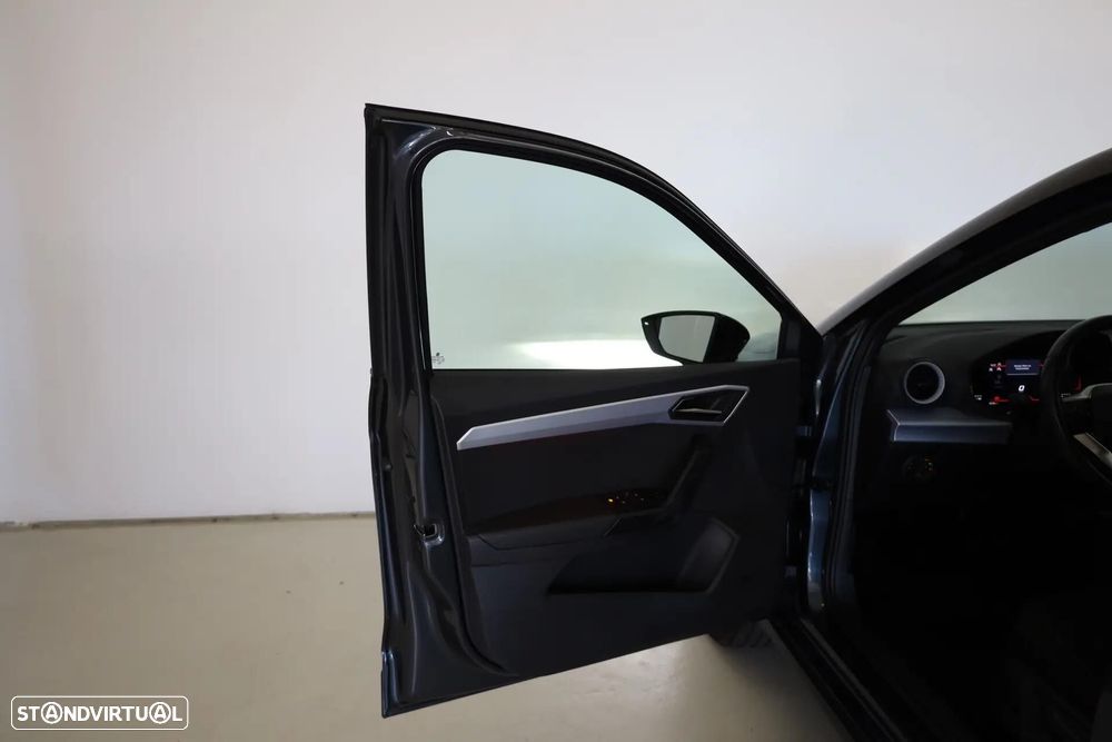 SEAT Arona 1.0 TSI FR - 17