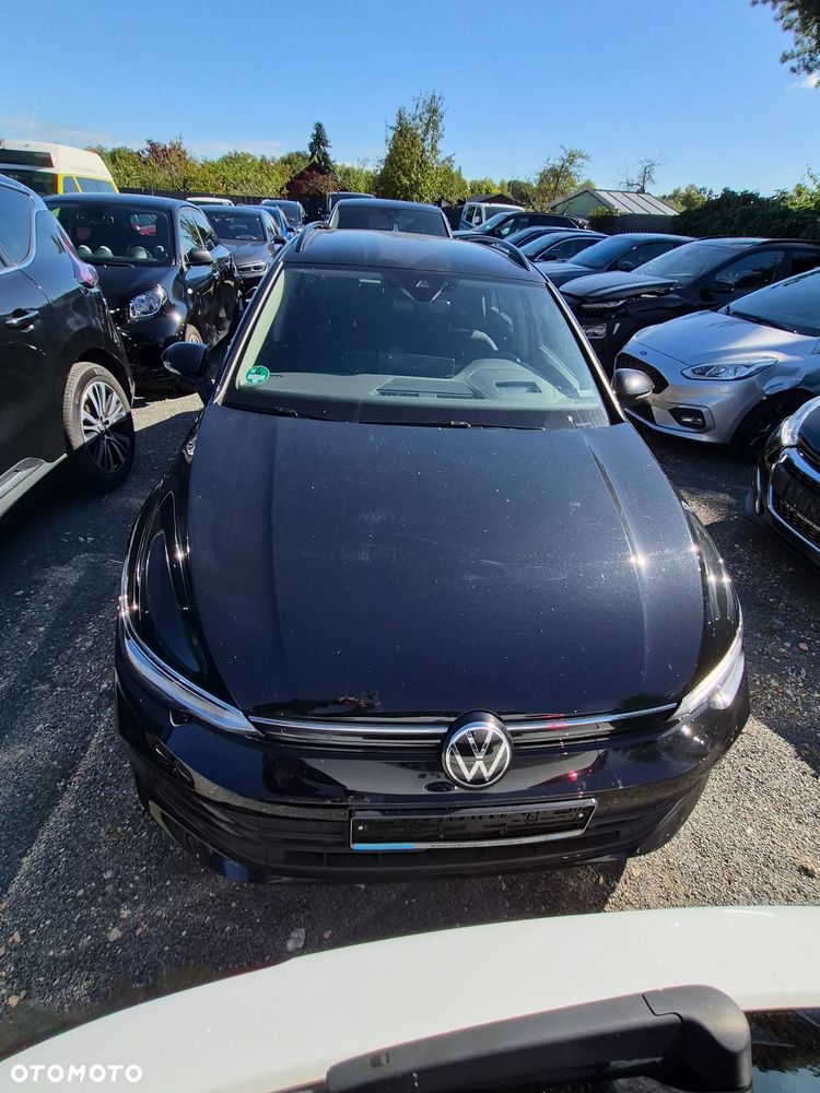 Volkswagen Golf - 3