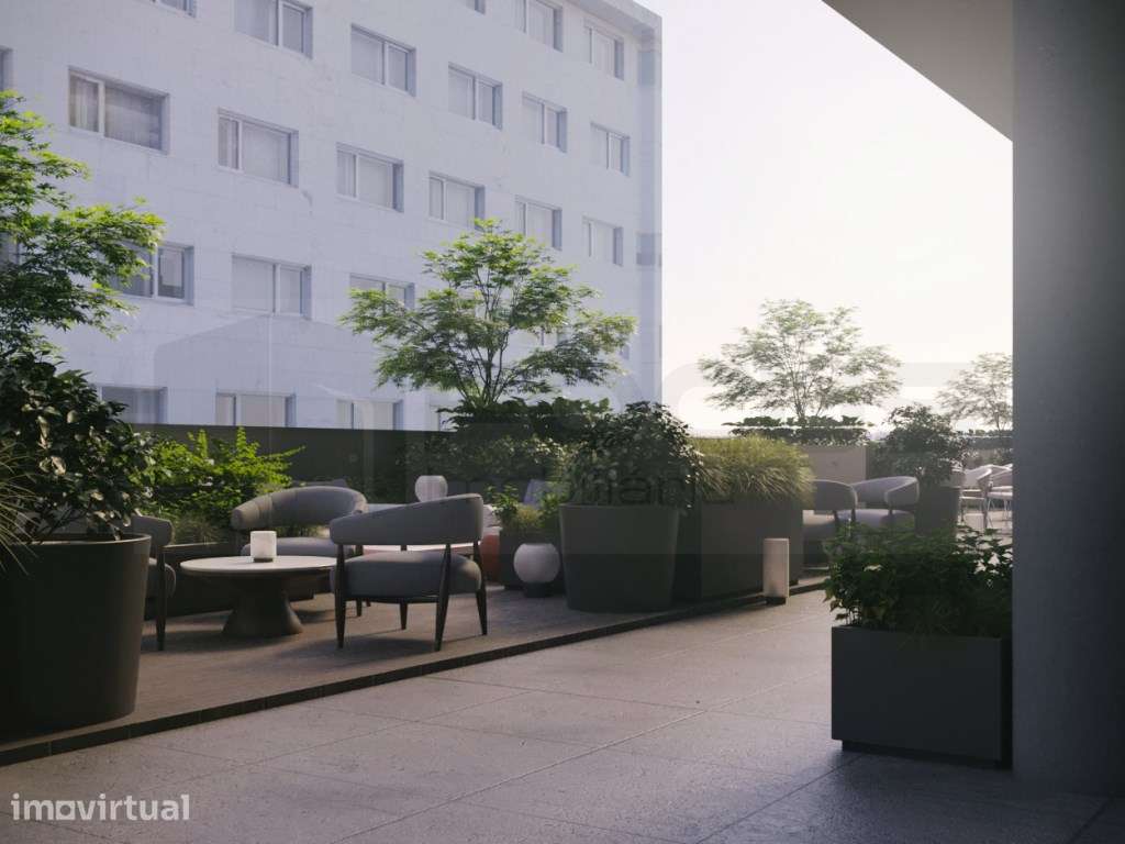Novo Empreendimento com vistas Ria, Apartamento T3, Canal de São Ro... - Grande imagem: 4/25