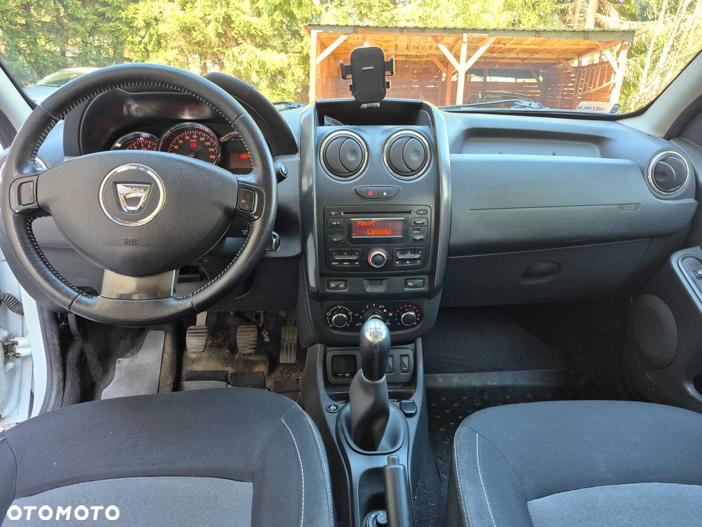 Dacia Duster - 7