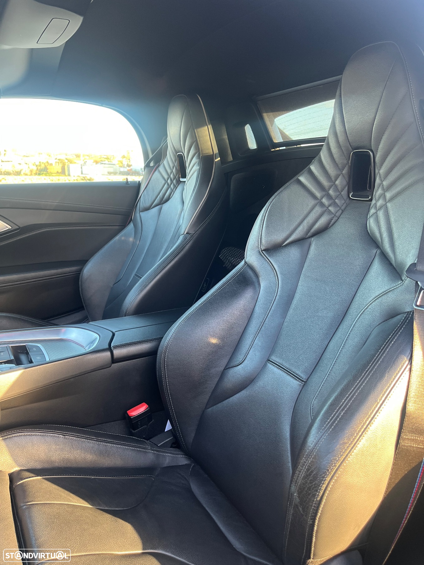 BMW Z4 sDrive20i Aut. M Sport - 23