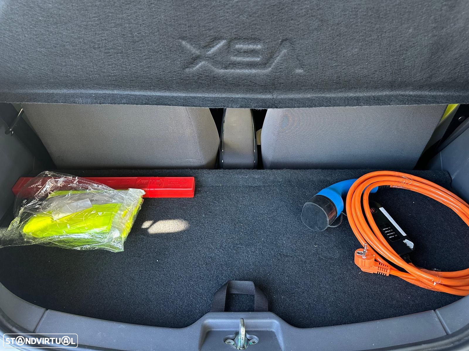 XEV Yoyo - 19