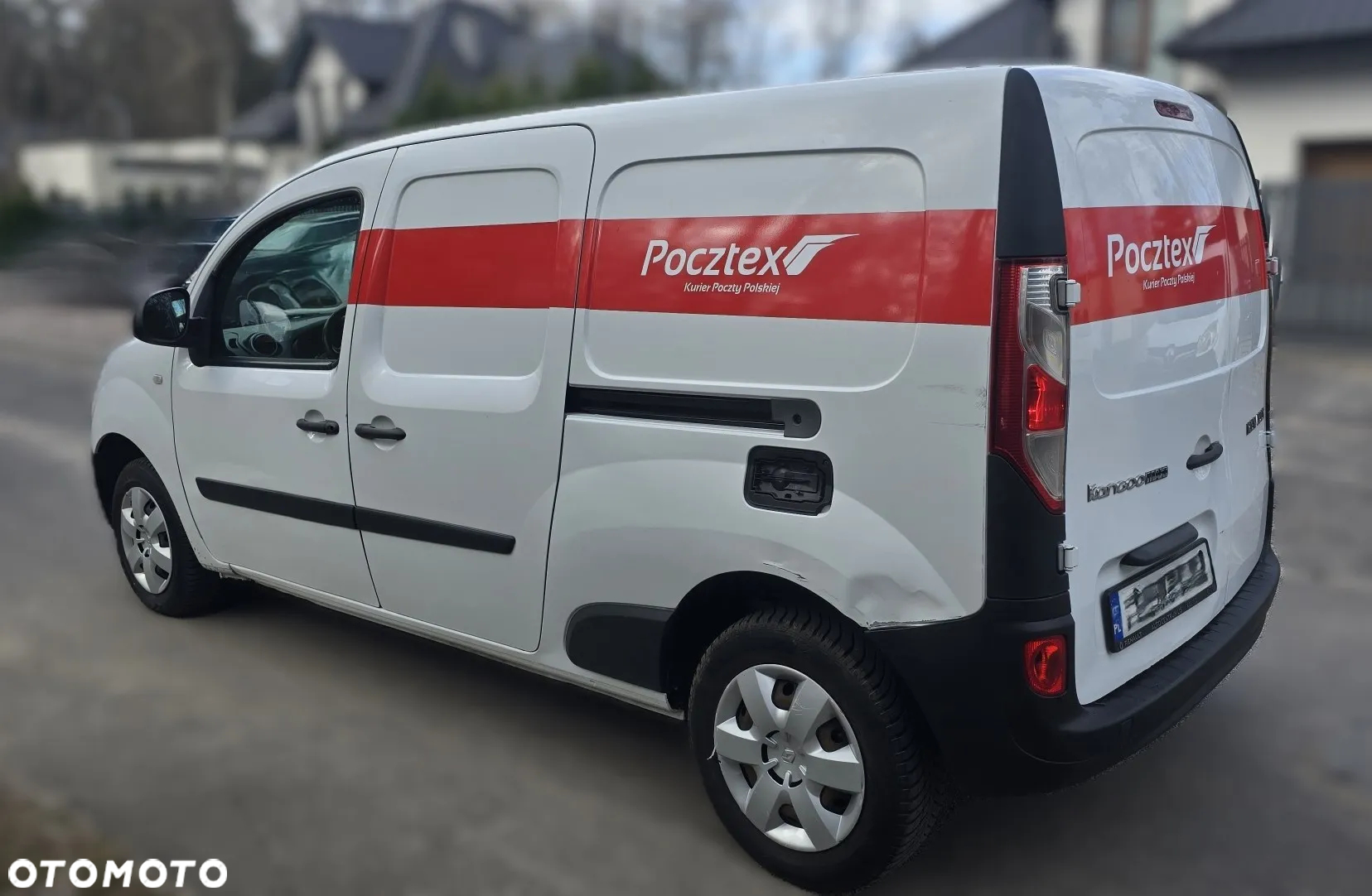 Renault Trafic - 10