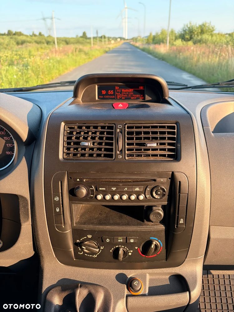 Fiat Scudo Kombi L2H1 Standard - 15