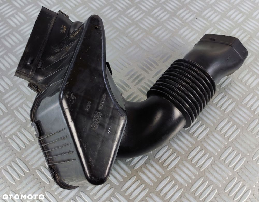 rezonator powietrza rura dolot INFINITI QX70 FX II 2 3,0 D 1DR1B - 3
