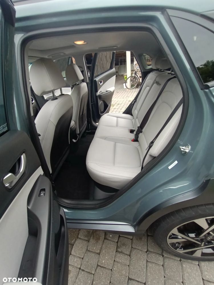 Hyundai Kona - 6
