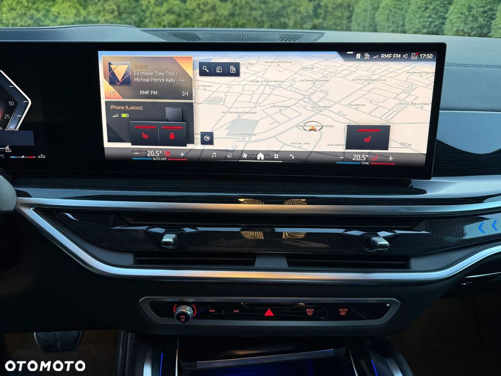 BMW X6 xDrive30d mHEV sport - 22