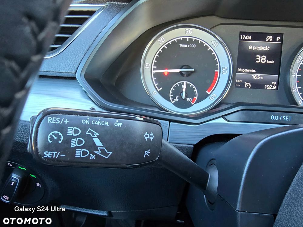 Skoda Superb 2.0 TDI SCR 4x4 Style DSG - 33