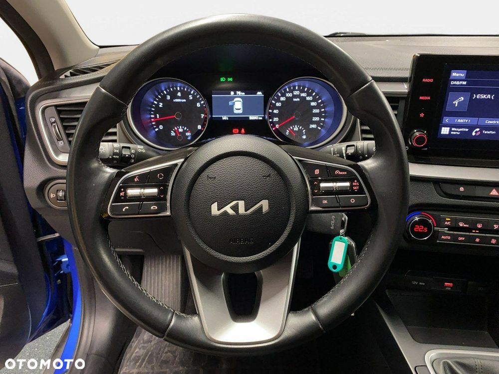 Kia XCeed - 20