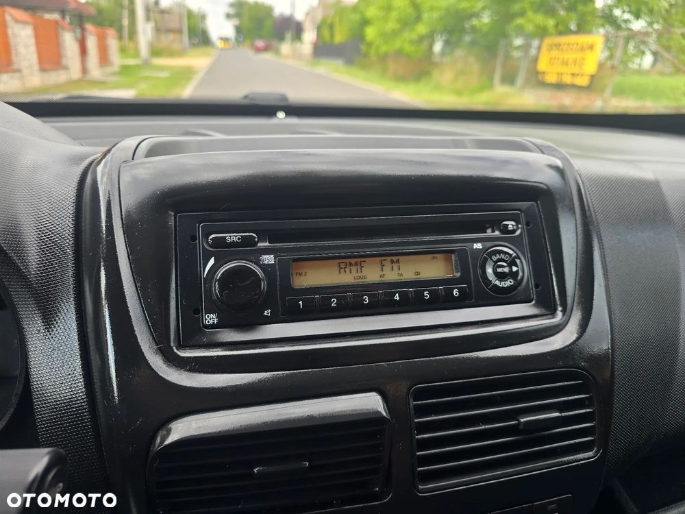 Opel Combo - 28