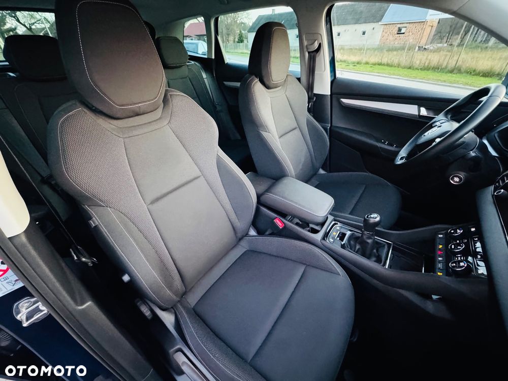 Skoda Karoq 1.5 TSI ACT Style - 36