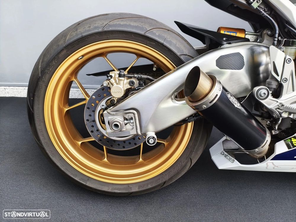 Honda CBR 1000RR SP2 - 6