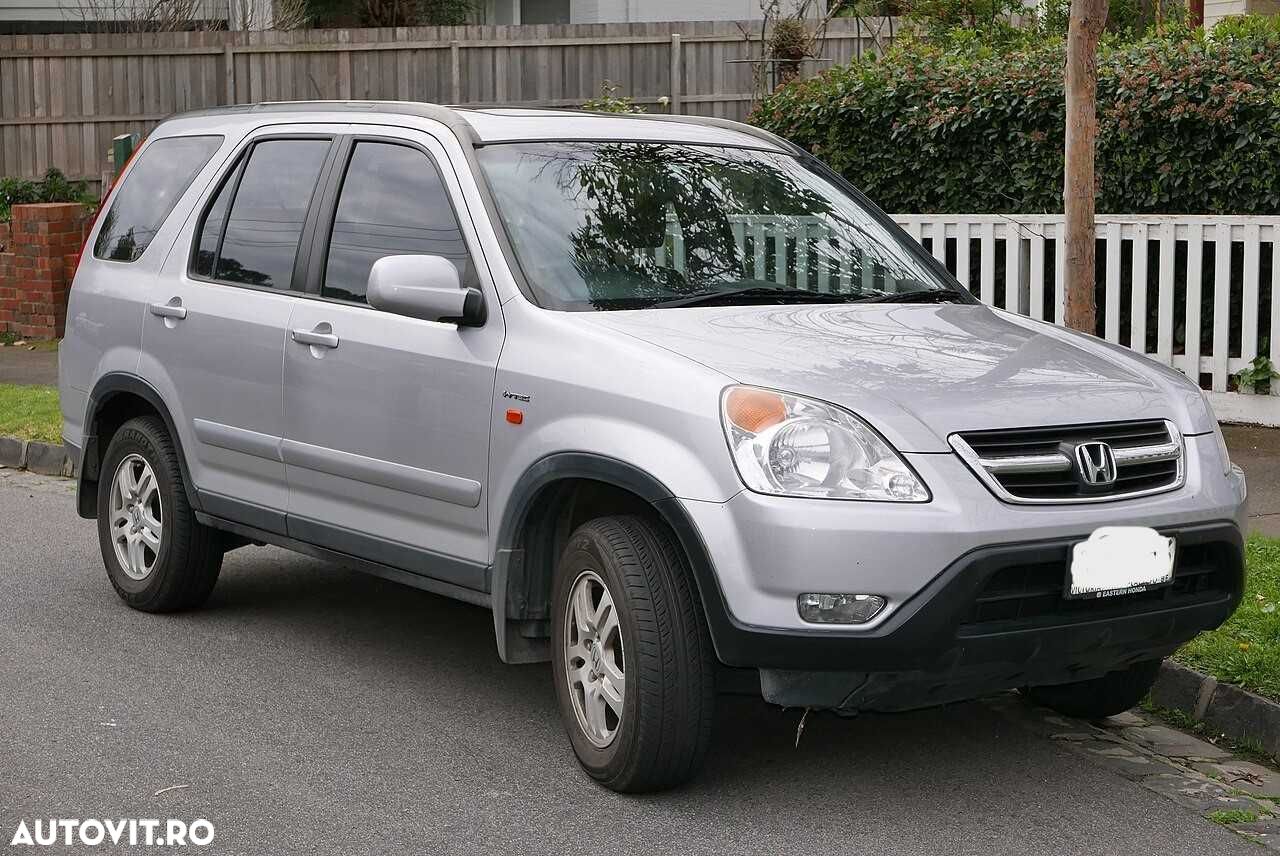 Turbina Honda CRV 2.2 CTDI an 2001-2006 - 1