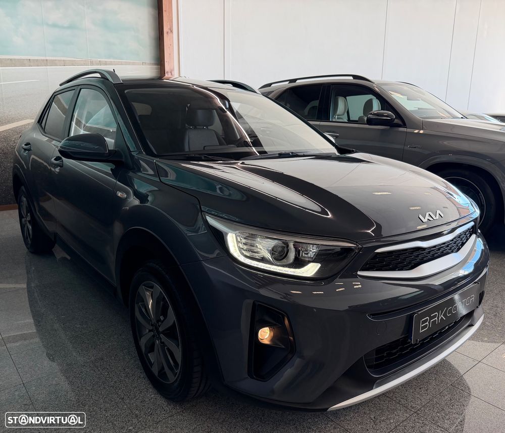 Kia Stonic 1.2 Dynamic - 2